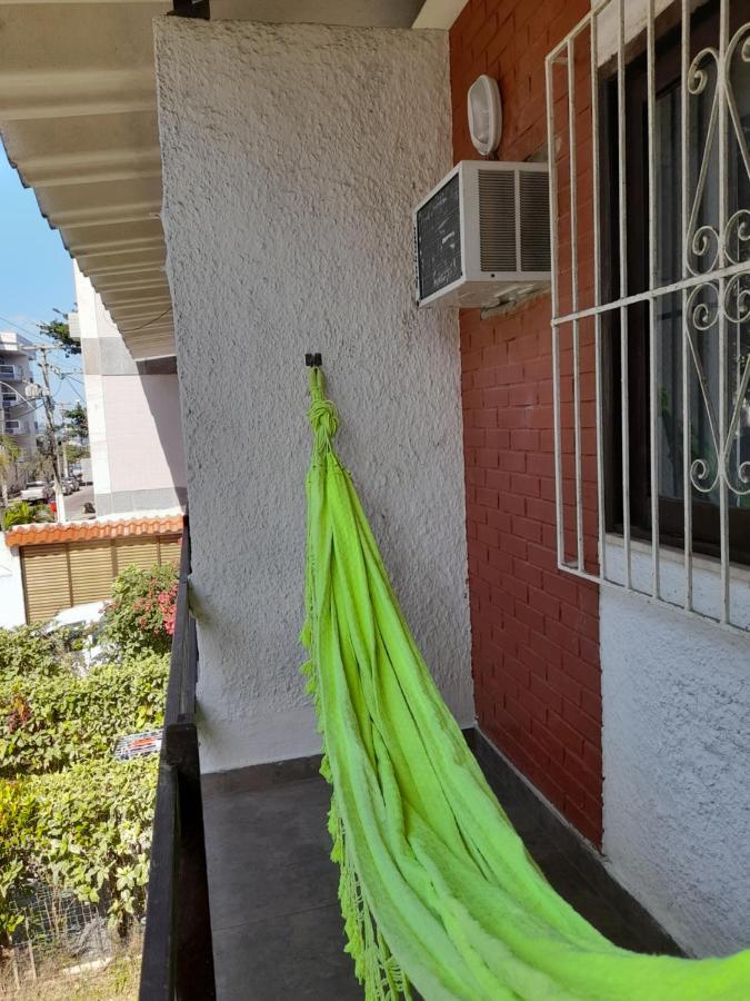 Duplex Praia Do Forte Cabo Frio Kültér fotó