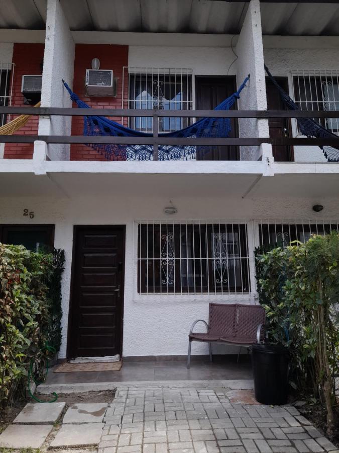 Duplex Praia Do Forte Cabo Frio Kültér fotó