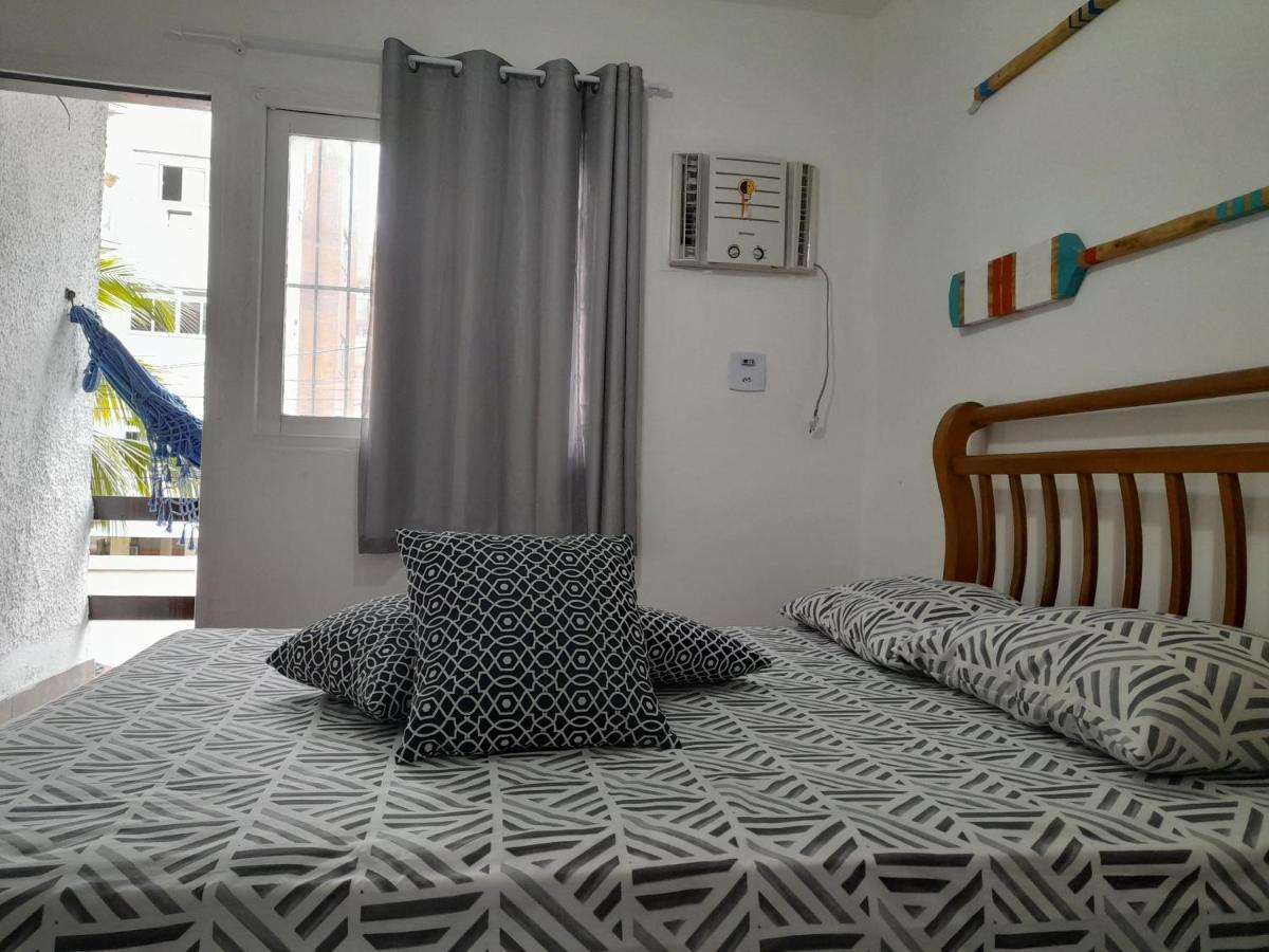 Duplex Praia Do Forte Cabo Frio Kültér fotó