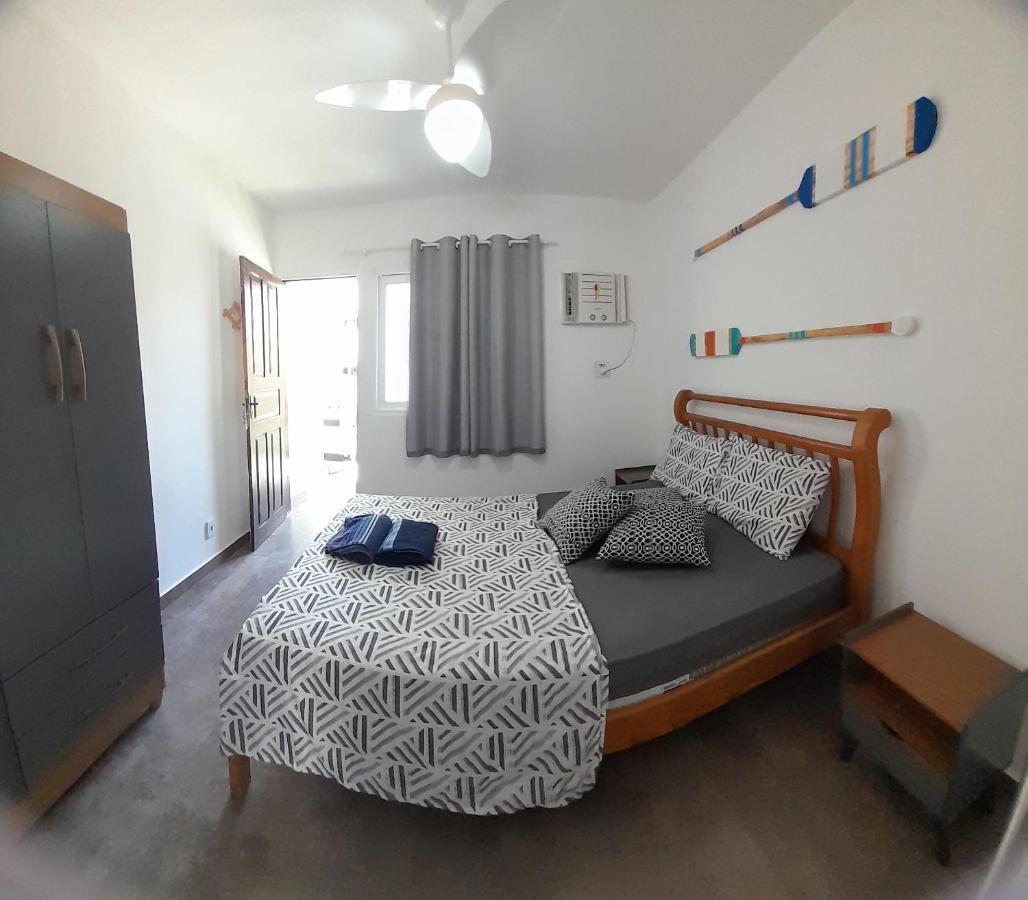 Duplex Praia Do Forte Cabo Frio Kültér fotó