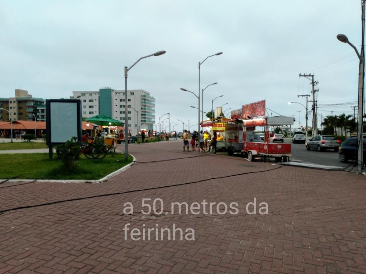 Duplex Praia Do Forte Cabo Frio Kültér fotó