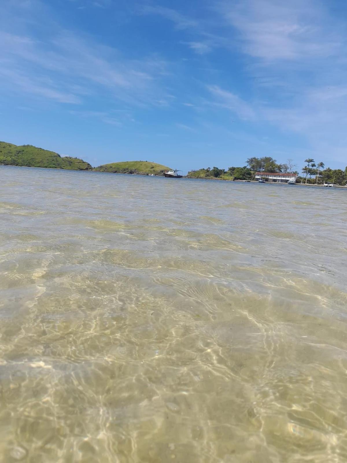 Duplex Praia Do Forte Cabo Frio Kültér fotó